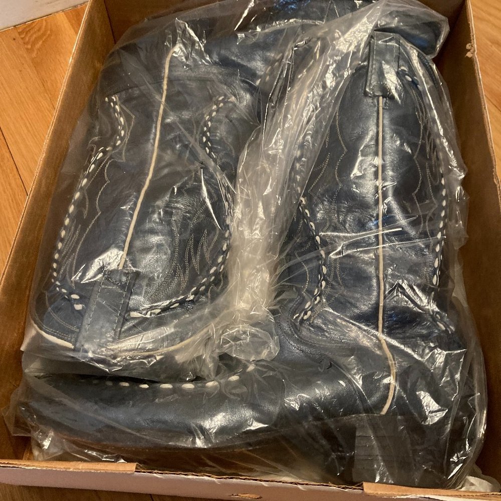Mens Dan Post Boots